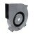 NMB 10025GA-12M-AU DC 12V 0.40A 10025 Blower Cooling Fan