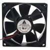 Delta AFB0924HB DC 24V 0.45A 9025 Axial Brushless Cooling Fan
