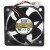 AVC DS05020B24U DC 24V 0.30A 5020 Axial Ball Bearing Cooling Fan