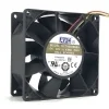 AVC DCTA0938B8H DC 48V 0.38A 2 Wires / 3 Wires / 4 Wires Axial Cooling Fan