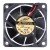 ADDA AG06012HB159001 DC 12V 0.15A 6015 Axial Brushless Cooling Fan