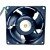 AVC DYTB0838B2U DC 12V 2.10A 2 Wires / 3 Wires / 4 Wires Axial Cooling Fan