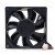 Delta AFC0812D DC 12V 0.78A 2 Wires / 3 Wires / 4 Wires Axial Cooling Fan