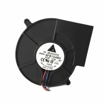Delta BFB1048H DC 48V 0.3A 3 Wires Blower Cooling Fan