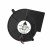 Delta BFB1048H DC 48V 0.3A 3 Wires Blower Cooling Fan