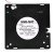 NMB-MAT BG1203-B058-P00 DC 24V 1.30A 2 Wires / 3 Wires Blower Cooling Fan