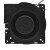NMB-MAT BG1203-B058-P00 DC 24V 1.30A 2 Wires / 3 Wires Blower Cooling Fan
