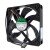 Sunon EFC0251B2-Q060-S99 DC 12V 2.21W 12025 Axial Cooling Fan