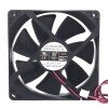 DWPH EFS-09E12D-A006 DC 12V 0.55A 9225 Axial Brushless Cooling Fan