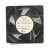 MitsubisHi MMF-12C24DH-RP3 CA49007-0151 DC 24V 0.27A 3 Wires Axial Cooling Fan