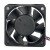 Delta AFB0648SH DC 48V 0.17A 6025 Axial Cooling Fan