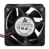 Delta AFB0648SH DC 48V 0.17A 6025 Axial Cooling Fan