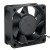 Delta AFB0648SH DC 48V 0.17A 6025 Axial Cooling Fan