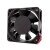 FONSONING FSY62B12H DC 12V 0.25A 6020 Axial Brushless Cooling Fan