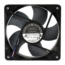 COMAIR ROTRON MC48B6NDNX DC 48V 0.18A 8.4W 12032 Axial Cooling Fan