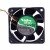 Nidec B34605-57 DC 12V 0.58A 2 Wires / 3 Wires Axial Cooling Fan