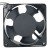 DF DF12038A2-HS AC 220-240V 0.12/0.10A 12038 Axial Cooling Fan