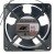 DF DF12038A2-HS AC 220-240V 0.12/0.10A 12038 Axial Cooling Fan