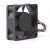 Delta ASB0412LC DC 12V 0.06A 2 Wires / 3 Wires / 4 Wires Axial Cooling Fan