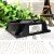 Sunon KDE1285PTV1 DC 12V 3.6W 2 Wires / 3 Wires Axial Cooling Fan