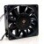 Delta FFB1424VHG DC 24V 1.37A 2 Wires / 3 Wires / 4 Wires Axial Cooling Fan