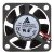 Delta AFB0324HA DC 24V 0.08A 3010 Axial Brushless Cooling Fan