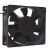 Delta AFB1212HHE DC 12V 0.70A 12038 Axial Brushless Cooling Fan