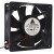 Delta AFB1212HHE DC 12V 0.70A 12038 Axial Brushless Cooling Fan