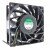 Sunon PFC0384B1-Q101-S99 DC 48V 30.72W 12038 Axial Cooling Fan