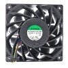 Sunon PFC0384B1-Q101-S99 DC 48V 30.72W 12038 Axial Cooling Fan