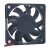 Power Logic PLA06015B12H DC 12V 0.16A 6015 Axial Brushless Ball Bearing Cooling Fan