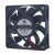Power Logic PLA06015B12H DC 12V 0.16A 6015 Axial Brushless Ball Bearing Cooling Fan