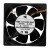 Mitsubishi MMF-12D24DS-RN8 DC 24V 0.36A 2 Wires / 3 Wires Axial Cooling Fan