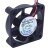 RUILIAN SCIENCE RDM4010S DC 12V 0.07A 4010 Axial Cooling Fan
