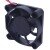 RUILIAN SCIENCE RDM4010S DC 12V 0.07A 4010 Axial Cooling Fan