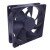 HK FAN AS9025H12 DC 12V 0.30A 9225 Axial Brushless Cooling Fan