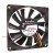 Panaflo FBK08T24H DC 24V 0.17A 2 Wires / 3 Wires Axial Cooling Fan