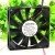 NMB-MAT 3106KL-04W-B30 DC 12V 0.16A 2 Wires / 3 Wires Axial Cooling Fan