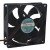 NMB 3110NL-05W-B45 DC 24V 0.2A 2 Wires / 3 Wires Axial Cooling Fan
