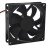 NMB 3110NL-05W-B45 DC 24V 0.2A 2 Wires / 3 Wires Axial Cooling Fan