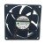 Sunon ME80252V3-0000-A99 DC 24V 1.2W 2 Wires Axial Cooling Fan