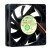 MAGIC MGT6012LB-O15 DC 12V 0.12A 6015 Axial Cooling Fan