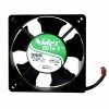 Nidec TA500DC A34362-87 DC 48V 0.28A 3 Wires Axial Cooling Fan