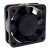 Sanyo Denki San Ace 40 109P0424H7D20 DC 24V 0.08A 4015 Axial Cooling Fan