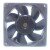 Sanyo Denki DC San Ace 109R1224H119 DC 24V 0.25A 12038 Axial Cooling Fan