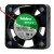 Nidec C34246-55HP DC 5V 0.20A 2 Wires Axial Cooling Fan