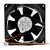 Mitsubishi MMF-09B24DH-RCB DC 24V 0.12A 9025 Axial Cooling Fan