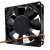 Mitsubishi MMF-09B24DH-RCB DC 24V 0.12A 9025 Axial Cooling Fan