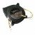 Nidec D06F-13B3S1 DC 13V 0.33A 4 Wires Blower Cooling Fan