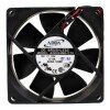 ADDA AD0824MB-C70 DC 24V 0.13A 8020 Axial Brushless Cooling Fan